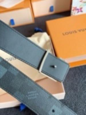 wholesale quality louis vuitton dimension belt model no. 816